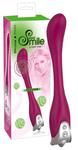 Smile Flexi-Lover Wibrator w sklepie internetowym Delove.pl