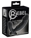 Rebel Stymulator prostaty w sklepie internetowym Delove.pl