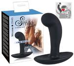 Smile Prostata Plug Bad Boy Korek w sklepie internetowym Delove.pl