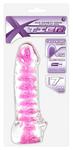 Dildo X-TIER 7inch w sklepie internetowym Delove.pl