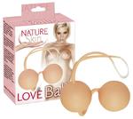 Nature Skin Kulki gejszy Love balls w sklepie internetowym Delove.pl