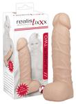 Realistixxx Dildo Number Two w sklepie internetowym Delove.pl