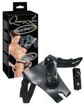 Queeny Love Strap-On z dildo w sklepie internetowym Delove.pl