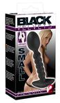 Black Velvets Dildo analne w sklepie internetowym Delove.pl