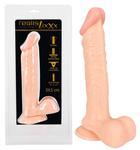 Realistixxx Realistyczne Dildo 24.5 cm w sklepie internetowym Delove.pl