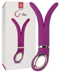 Wibrator Fun Toys G-Vibe - 3 kolory w sklepie internetowym Delove.pl