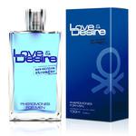 Perfumy Love and Desire Men w sklepie internetowym Delove.pl