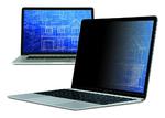 Filtr Prywatyzujący 3M™ PFNAP007 do MacBook Pro 13 (model z 2016r. lub nowszy) z systemem mocowania COMPLY™ Dystrybutor filtrów prywatyzujących 3M™ 98044065187 w sklepie internetowym filtryprywatyzujace.pl

