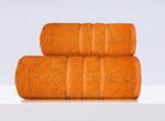 Ręcznik jednobarwny B2B 70x140 Pomarańcz Greno w sklepie internetowym Karo.waw.pl