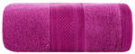 Ręcznik Modern Szybkoschnący 50x90 07 Amarant Eurofirany w sklepie internetowym Karo.waw.pl