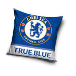 Poszewka Chelsea CF 40x40 C8004 7057 True Blue w sklepie internetowym Karo.waw.pl