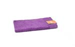 Ręcznik Aqua 30x50 fioletowy frotte 500 g/m2 Faro w sklepie internetowym Karo.waw.pl