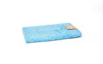 Ręcznik Aqua 30x50 turkusowy frotte 500 g/m2 Faro w sklepie internetowym Karo.waw.pl