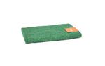 Ręcznik Aqua 30x50 zielony trawiasty frotte 500 g/m2 Faro w sklepie internetowym Karo.waw.pl