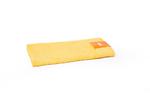 Ręcznik Aqua 30x50 żółty frotte 500 g/m2 Faro w sklepie internetowym Karo.waw.pl