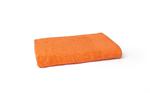 Ręcznik Aqua 70x140 pomarańczowy frotte 500 g/m2 Faro w sklepie internetowym Karo.waw.pl