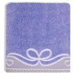 Ręcznik Arco 50x90 niebieski 450 g/m2 frotte Greno w sklepie internetowym Karo.waw.pl