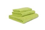 Ręcznik Basic 70x130 limonkowy parrot green frotte 520 g/m2 Nefretete w sklepie internetowym Karo.waw.pl