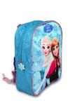 Plecak do przedszkola Frozen Kraina Lodu 5716 Anna Elsa turystyczny 30x24x8 w sklepie internetowym Karo.waw.pl