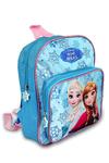 Plecak do przedszkola Frozen Kraina Lodu 5723 Anna Elsa turystyczny 30x24x10 w sklepie internetowym Karo.waw.pl