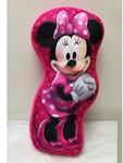 Poduszka kształtka Myszka Mini 8836 Minnie Mouse przytulanka w sklepie internetowym Karo.waw.pl