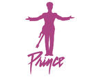 Naklejka na ścianę Prince naklejka na ścianę w sklepie internetowym Naklej-To