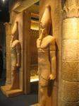 Płaskorzeźby Egipskie Świątynia Ramzes II w sklepie internetowym Extrahome.pl