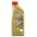 Syntetyczny olej CASTROL EDGE TITANIUM FST LL 5W30 - pojemność 1L w sklepie internetowym Mccar.pl