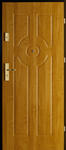 Drzwi PORTA KWARC wzór 6 typ II RABAT w sklepie internetowym dd-company.pl