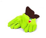 Ogrodowe rękawice ochronne dla dzieci - rękawiczki do ogródka, Janod J03224 w sklepie internetowym MądreSzkraby
