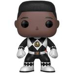 Funko POP! Figurka Power Rangers 672 Zack Black Ranger w sklepie internetowym karnatka.pl