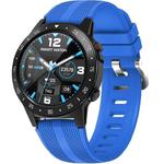 GARETT Smartwatch Multi 4 niebieski w sklepie internetowym karnatka.pl