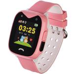 GARETT Smartwatch Kids Sweet 2 różowy w sklepie internetowym karnatka.pl