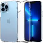 Spigen Etui Liquid Crystal iPhone 13 Pro transparentne w sklepie internetowym karnatka.pl