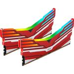 OLOy Pamięć RAM WarHawk Red DDR4 2x8GB 4000MHz C18 w sklepie internetowym karnatka.pl