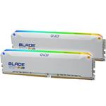 OLOy Pamięć RAM Blade White DDR4 2x8GB 4000MHz C18 RGB w sklepie internetowym karnatka.pl