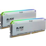 OLOy Pamięć RAM Blade Aluminum DDR4 2x8GB 3200MHz C14 RGB w sklepie internetowym karnatka.pl