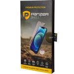 Szkło hartowane PanzerShell Vision Guard Matte Glass do iPhone 13 Pro Max/14 Max w sklepie internetowym karnatka.pl