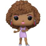 Funko POP! Figurka Icons Whitney Houston w sklepie internetowym karnatka.pl