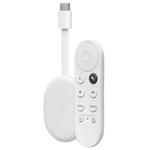 Google Chromecast HD z Google TV biały w sklepie internetowym karnatka.pl