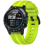 Garett Smartwatch Multi 4 zielony w sklepie internetowym karnatka.pl