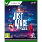 Gra Xbox Just Dance 2023 (wer.cyfr) w sklepie internetowym karnatka.pl