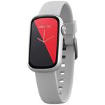 Garett Smartwatch Action srebrny w sklepie internetowym karnatka.pl