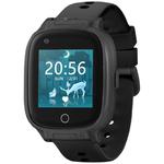 Garett Smartwatch Kids Twin 4G czarny w sklepie internetowym karnatka.pl