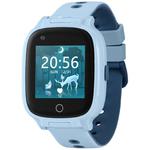 Garett Smartwatch Kids Twin 4G niebieski w sklepie internetowym karnatka.pl