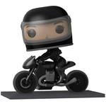 Funko POP! Figurka Batman Selina na motocyklu w sklepie internetowym karnatka.pl