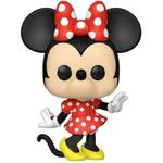 Funko POP! Figurka Disney Mickey and Friends Minnie Mouse w sklepie internetowym karnatka.pl