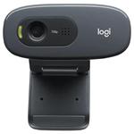 Logitech Kamera internetowa C270 HD w sklepie internetowym karnatka.pl