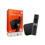 Odtwarzacz multimedialny 4K XIAOMI MI Box S Android SMART TV + Google TV w sklepie internetowym karnatka.pl