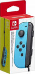 NINTENDO SWITCH JOY CON (L) NEON BLUE LEWY NIEBIESKI w sklepie internetowym karnatka.pl